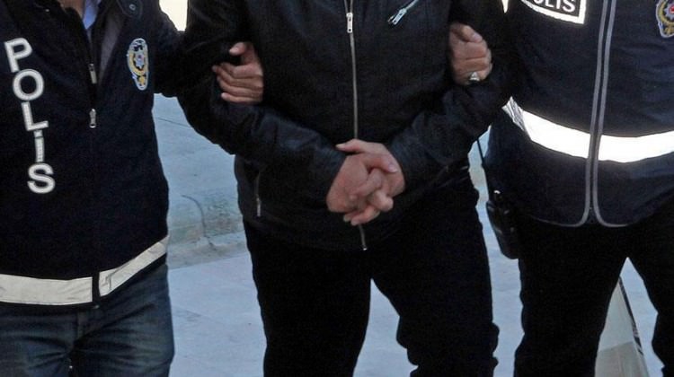 Gaziantep’teki FETÖ soruşturmasında 4 tutuklama