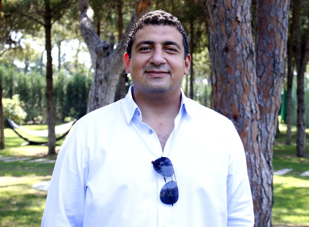 Antalyaspor Başkanı Öztürk’ten Fikret Orman’a cevap