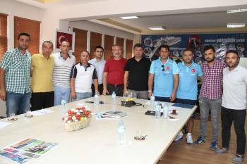 Plaj Futbolu Ligi Alanya etabı başlıyor