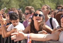 Müzik Festivalleri