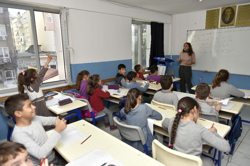 Muratpaşa’dan üçüncü eğitim merkezi