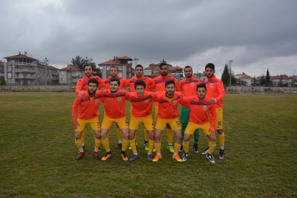 Korkuteli Belediyespor, Finike Belediyespor maçına hazır