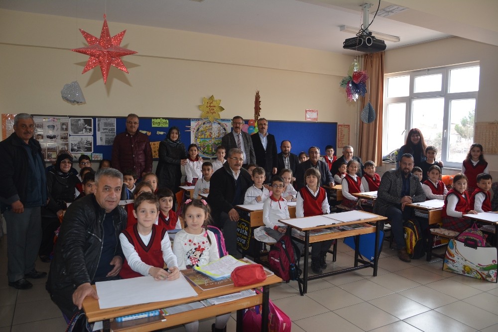 Antalya Büyükşehir Belediyesi Eğitimin Her Alanında