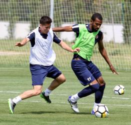 Antalyaspor’da Fenerbahçe hazırlıkları