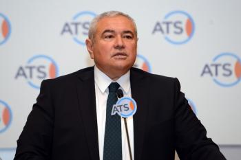 ATSO Başkanı Çetin’den fazla üretim yerine kaliteli ürün uyarısı