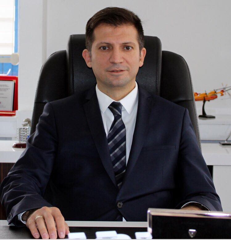 Daire başkanı otel odasında ölü bulundu Antalya Haber