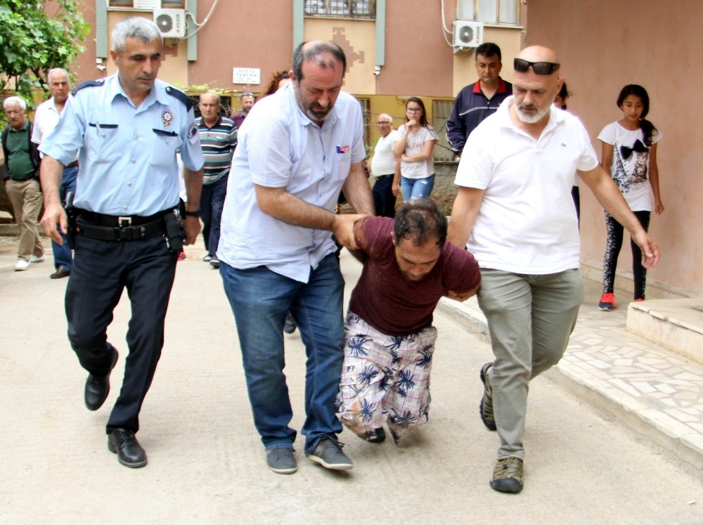 Antalya’da ’polis ve savcı’ adıyla dolandırıcılığa suçüstü