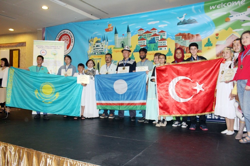 Türkiye Mangala Avrupa Şampiyonası’na ev sahipliği yapacak