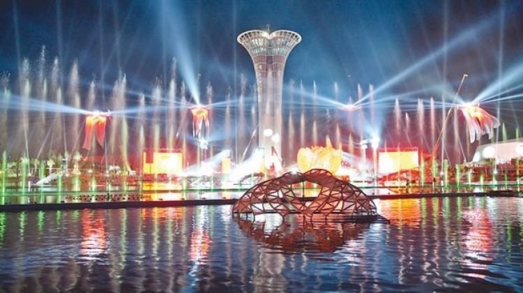 EXPO Antalya’ya girişler artık ücretsiz
