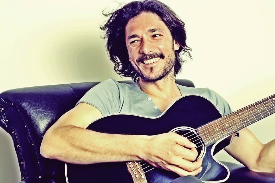 İstanbullu müzisyen ibadet için kurduğu kamp yerinde kayboldu