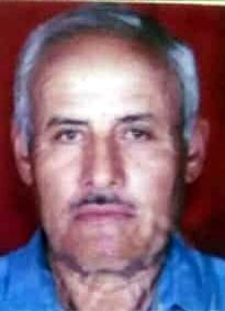 Kayıp çiftçinin cesedi 30 metrelik uçurumda bulundu