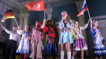 Uluslararası Rusya-Türkiye Dostluk Günleri başlıyor