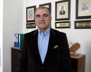 Kültür ve Turizm Bakanı Mehmet Ersoy’a sektör temsilcilerinden destek