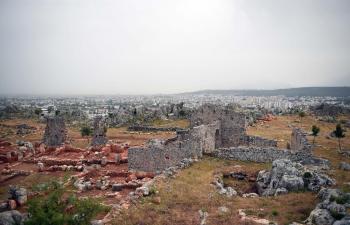 Lyrboton Kome açılıyor