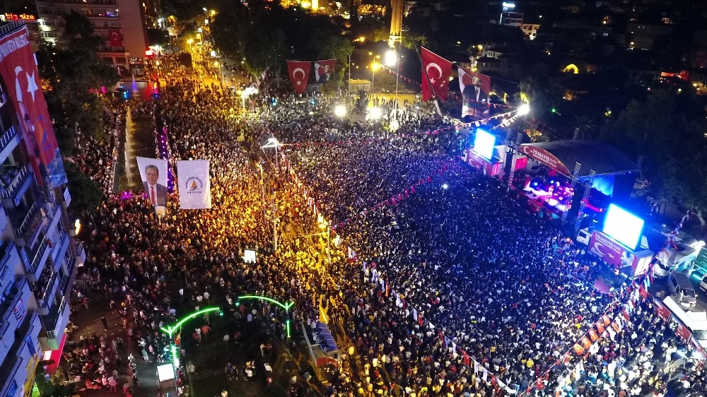 Muratpaşa’da 30 Ağustos coşkusu yaşanacak
