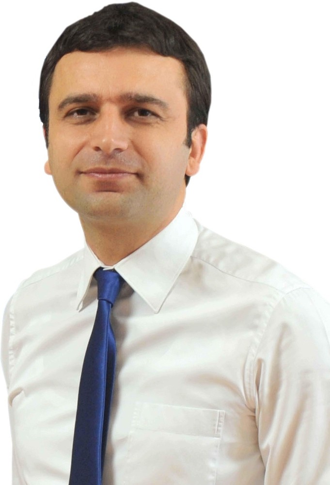 AK Parti Milletvekili Mustafa Köse’ye Cumhurbaşkanı’ndan önemli görev