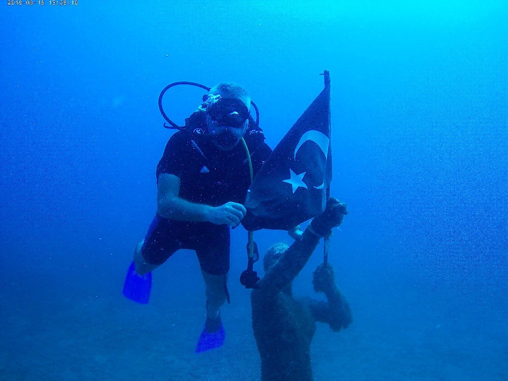 Antalya turizm gelirinin yüzde 20’sini denizden kazanıyor
