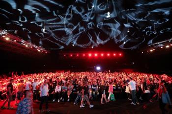 ‘Sezen Sokakta’ Uluslararası Antalya Film Festivali’nde seyirci rekoru kırdı