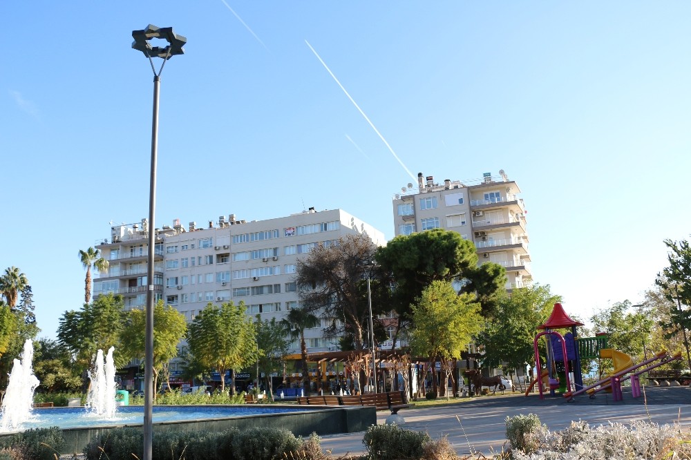 Antalya’da Akıllı Kent uygulamaları yaygınlaşıyor
