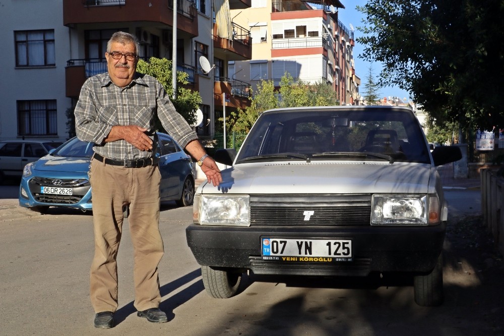 Antalya’da yaşayan emekli öğretmene İstanbul’dan şok ceza