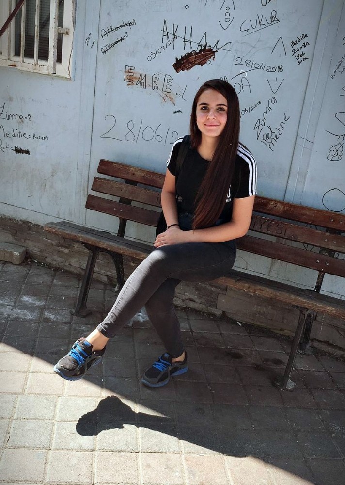 Antalya’da aranan 14 yaşındaki kız bulundu