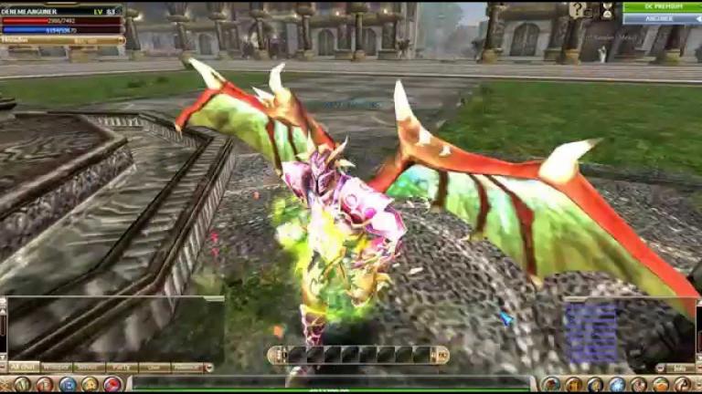 Knight Online Pvp Server