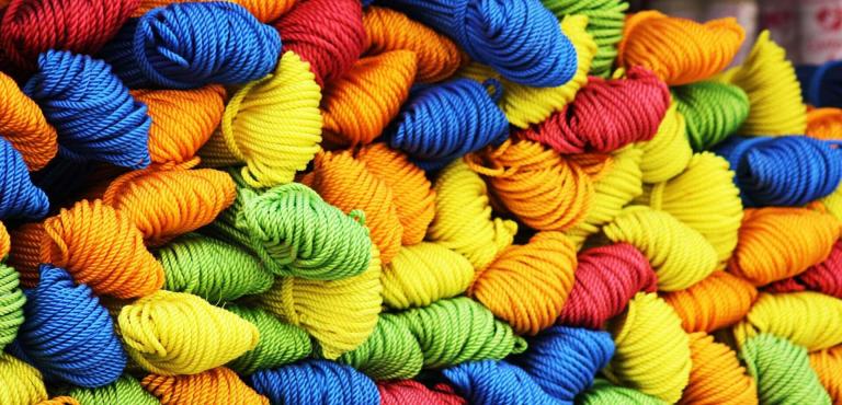 Plastik Baskı Boyaları