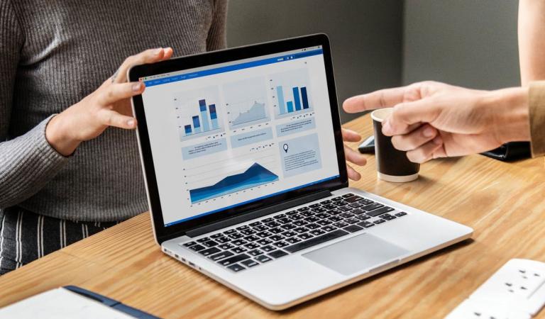 Veri Cloud, Salesforce Çözüm Ortağınız