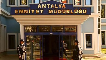 İlimiz Dahil 28 İli Kapsayan Çekirge Operasyonu Düzenlendi