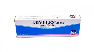 Arveles Nedir? Arveles ne için kullanılır? Arveles ağrı kesicimi?