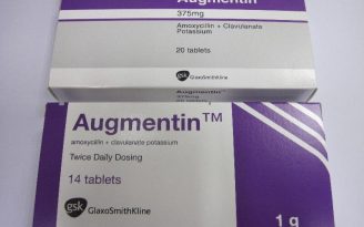 Augmentin ilacı nedir?, Augmentin ilacı Ne işe yarar, Augmentin yan etkileri