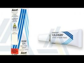 Ciloxan Damla nasıl kullanılır? Ciloxan Kimler Kullanabilir? Ciloxan Damla.