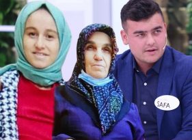 Karım yemek yapamıyor diye annem boşanmamı istiyor, Esra EROL