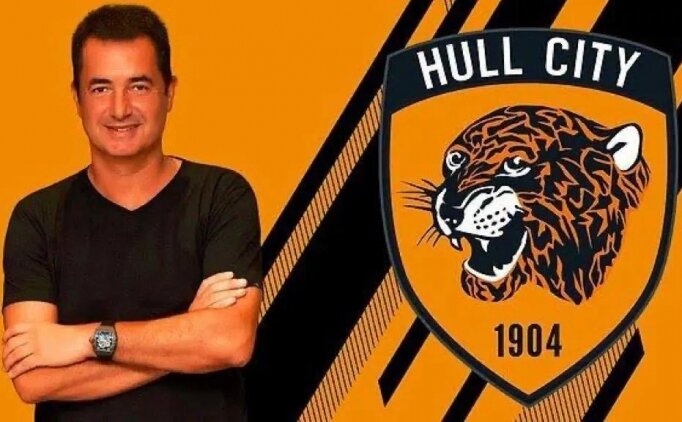 Hull City nerede? Hull City hangi ligde, Hangi takım?