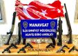 Antalya Manavgat İlçesinde Yapılan Fuhuş ve İnsan Ticareti Operasyonunu