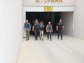 Antalya’ da 60 kişi yakalandı