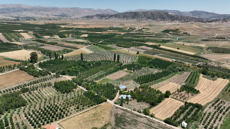 Antalya Büyükşehir Belediyesi GES ile Sülekler Mahallesi’nin kaderini değiştirdi