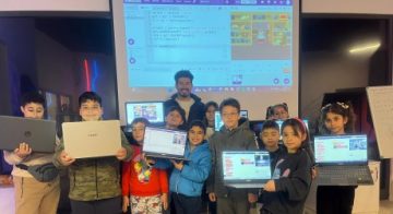 Yapay zekaya ilk adım