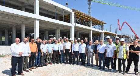 Kocagöz, Esnafımız bizim baş tacımız