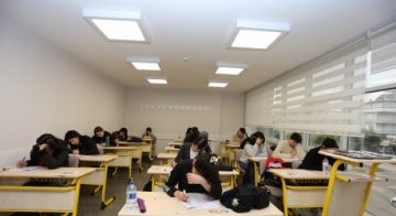 Kepez’den YKS ve LGS adaylarına ücretsiz deneme sınavı