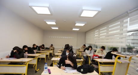 Kepez’den YKS ve LGS adaylarına ücretsiz deneme sınavı