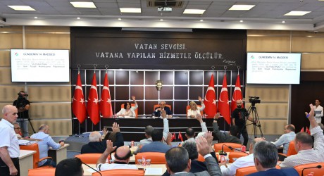 Kepez’den basın emekçilerine vefa