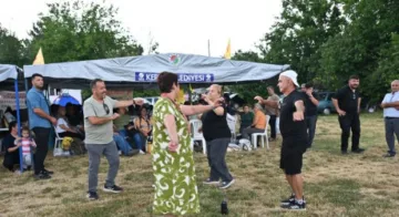 Kepez Belediyesi’nden kültürel değerlere saygı