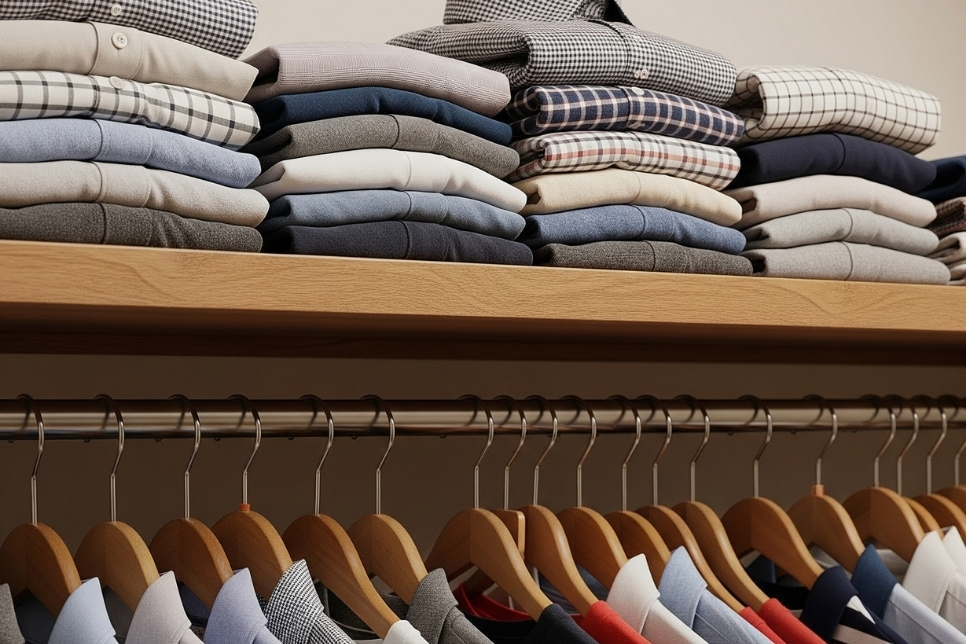 <strong>Why Akcinar Giyim Is the Preferred Shirt Factory for Global Brands</strong>