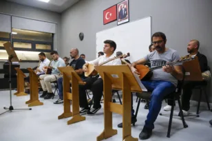 İsmail Baha Sürelsan Konservatuvarı’nda yeni sezon kayıtları başlıyor
