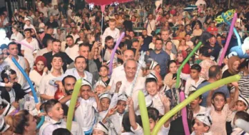 Kepez’in sünnet kayıtlarında son gün: 16 Temmuz