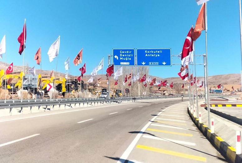 <strong>Özcoşkun İnşaat’tan Hakkındaki Haberler İçin Açıklama: “Gerçeği Yansıtmıyor”</strong>