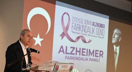 Kocagöz’den Gündüz Alzheimer Bakım Merkezi müjdesi