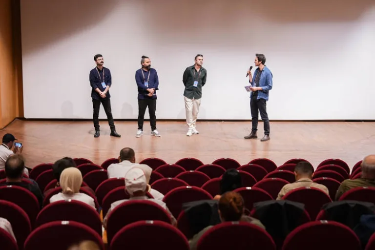 Görünenin ötesini araştıran belgeseller Altın Portakal’da