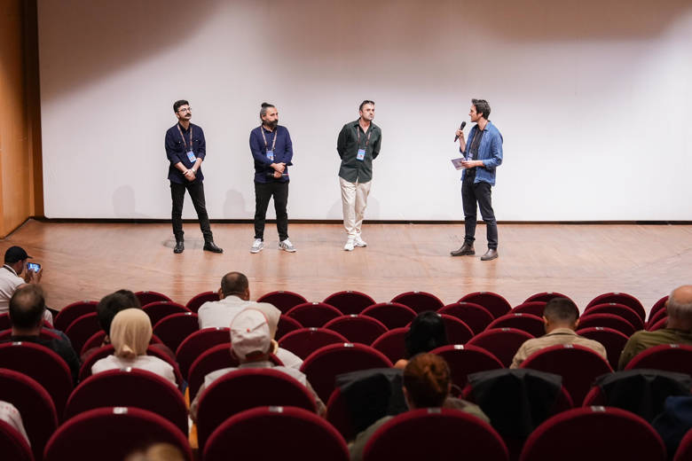 Görünenin ötesini araştıran belgeseller Altın Portakal’da